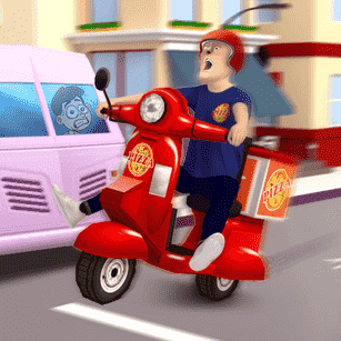 ପିଜ୍ଜା ଡାଶ୍